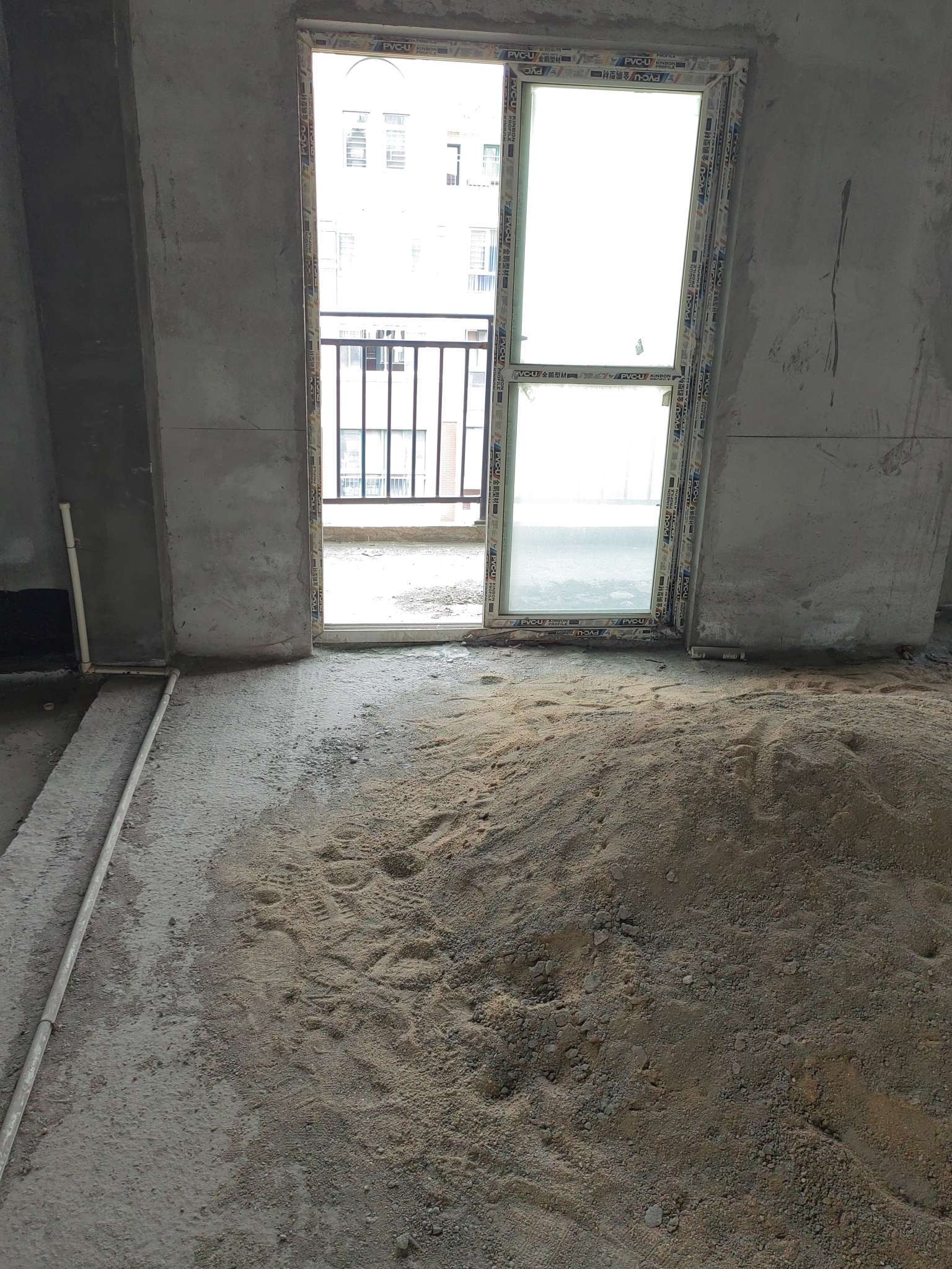 捡漏，香岸华府，复式楼，满二税少，视野无遮挡