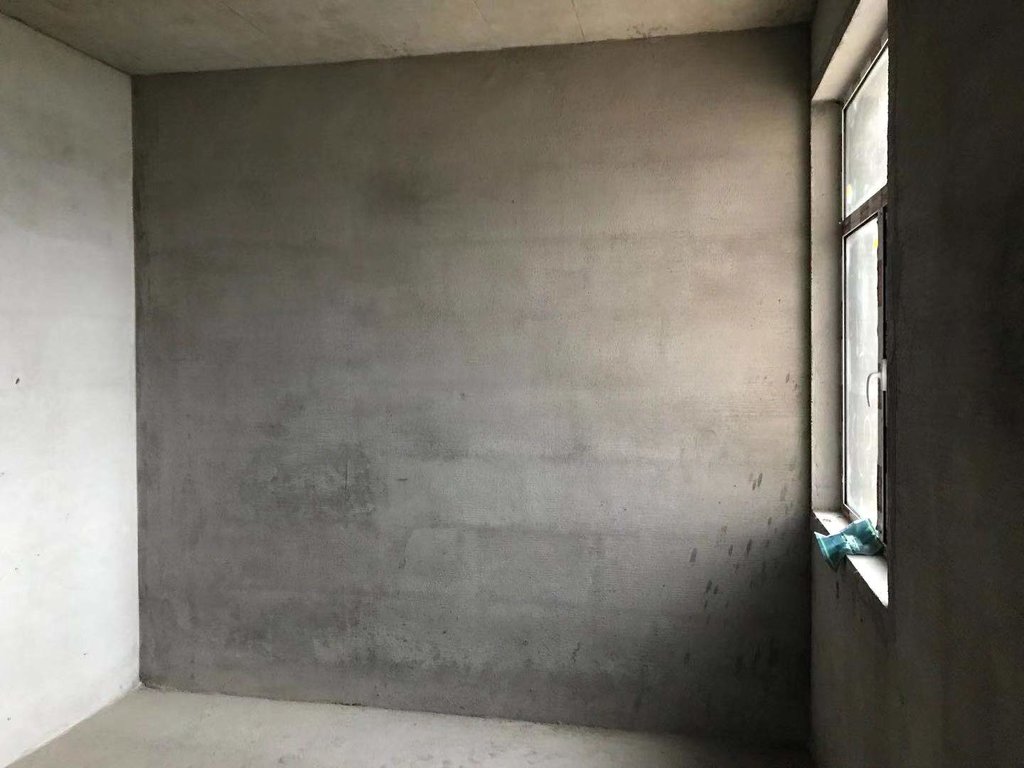 鸣宇锦城南北通透三房超大阳台户型方正凤凰层看房方便