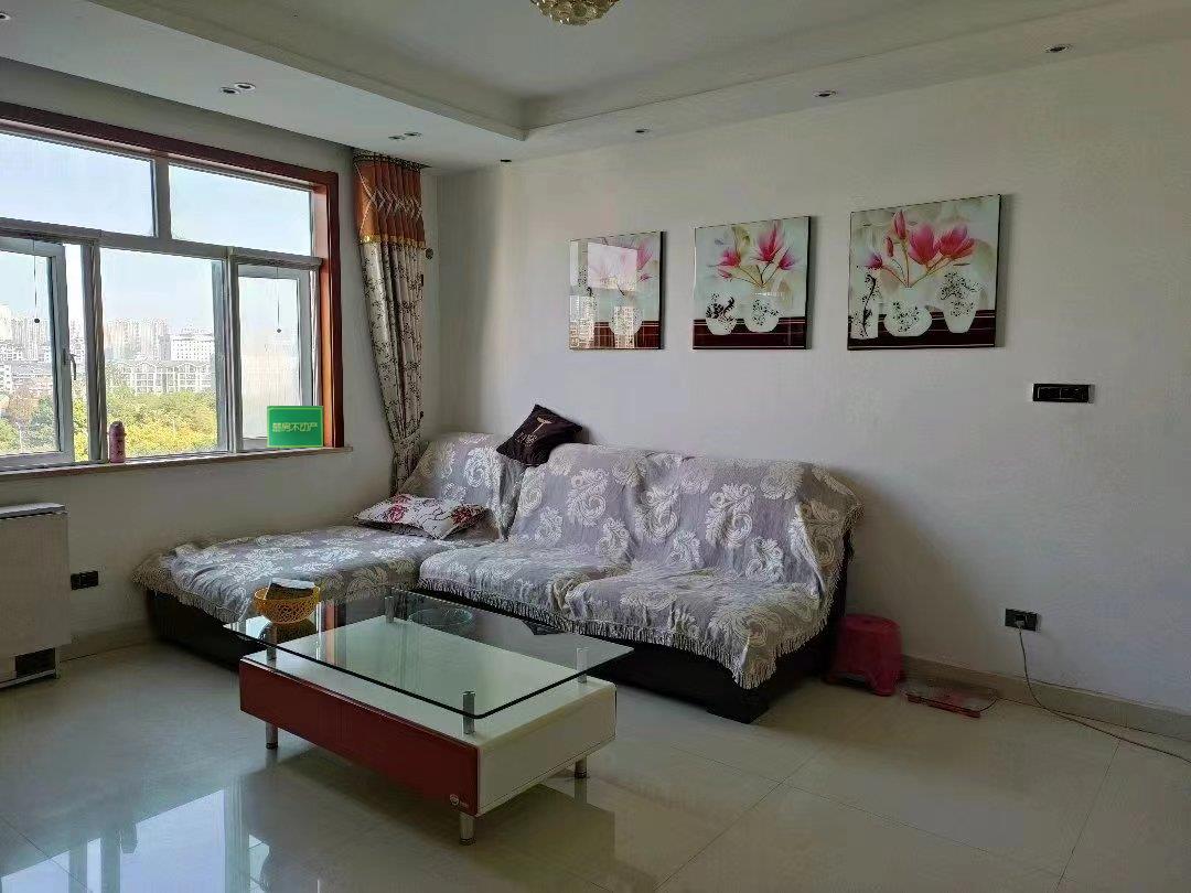 御台公馆旁田园国际复试精装修3房证满2年价格可谈