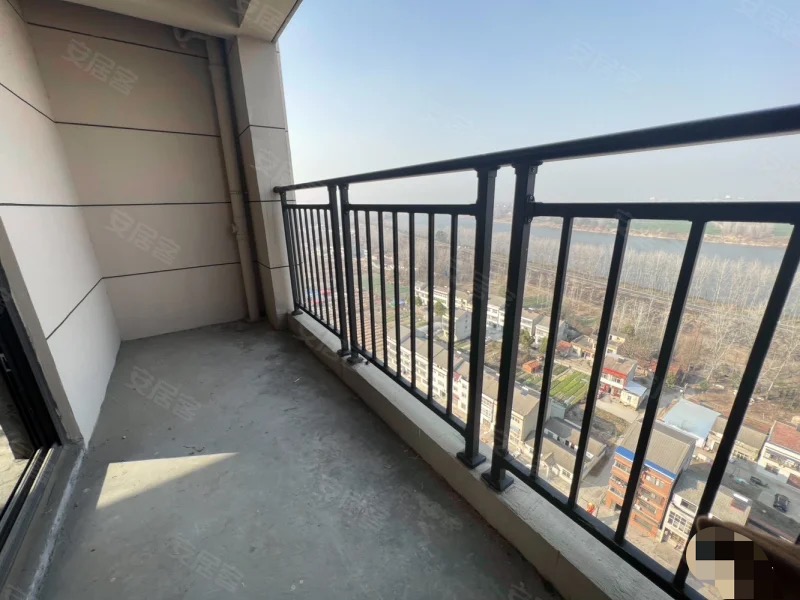 捡漏，亏本出售，祥生观澜府，稀缺大横厅，边户，单价2900，好楼层，手付无要求