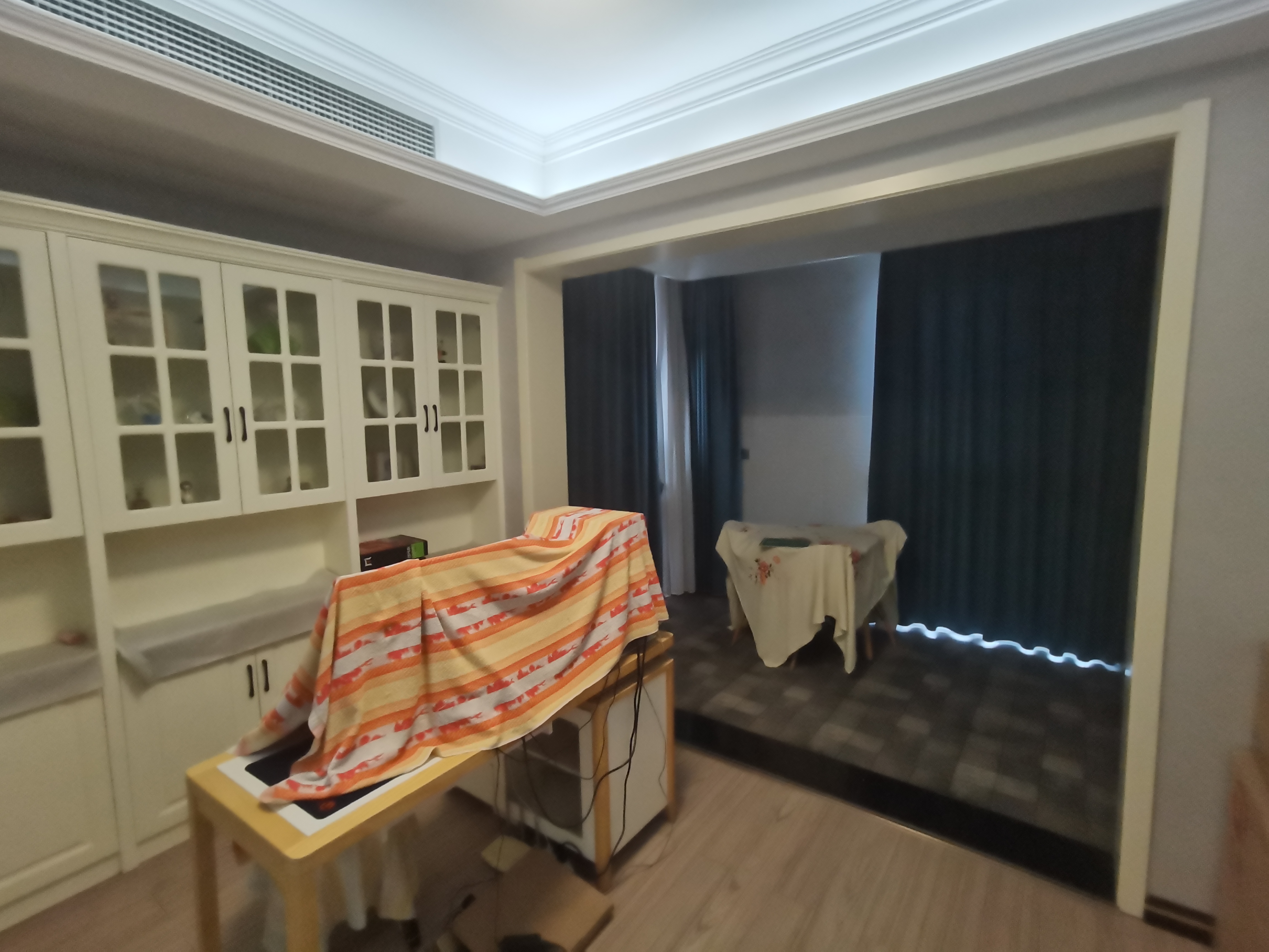 绿地麓城大别也业主诚意急卖先到先得