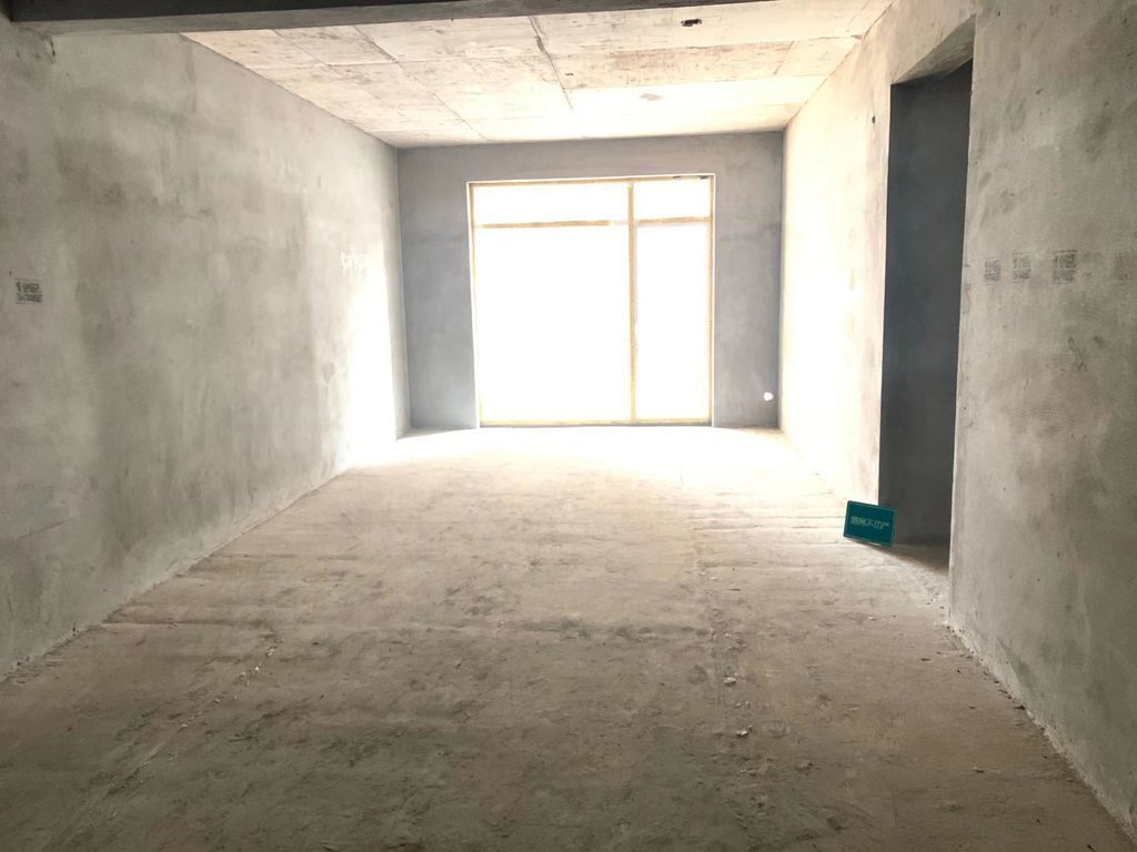 蓝天新城蓝天新城边户南北通透双阳台楼层相当好赶紧下手