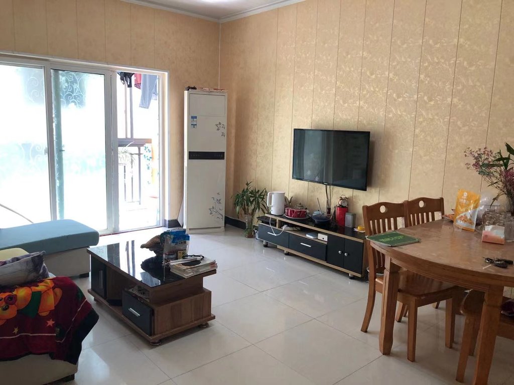 世纪雅园精装两房步梯中层周边配套齐全生活方便