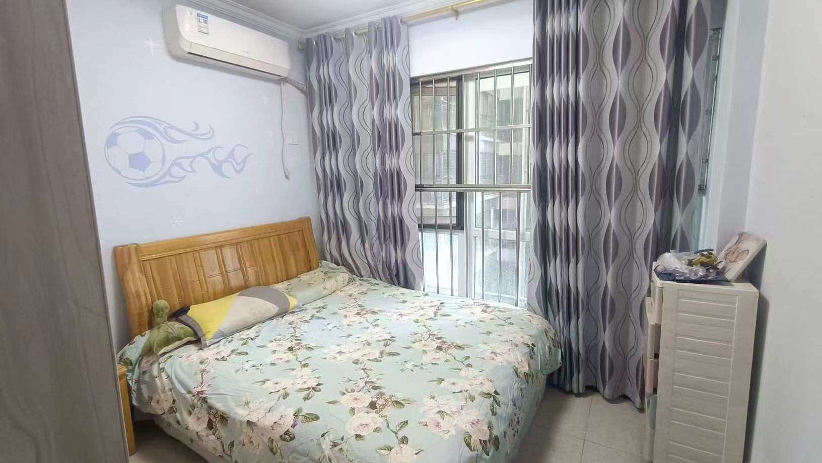 城南好房，业主急售，看中可谈！