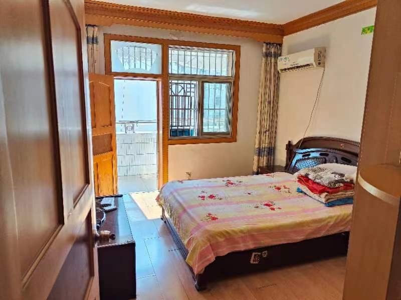 捡漏，老三中，复州花园，步梯3楼，证满二，亏本出售