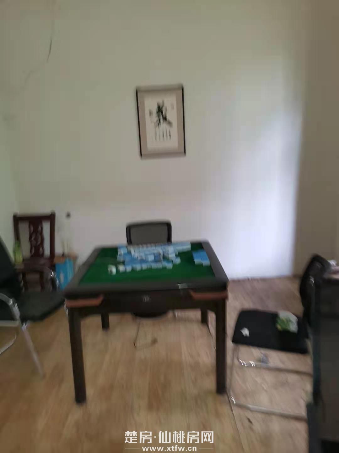 仙桃市一中花园商铺包过户