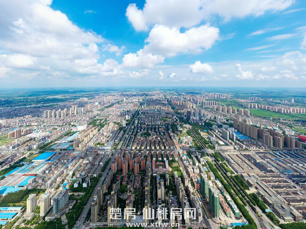 年终系列报道之开盘/加推篇：2021年开盘加推楼盘汇总