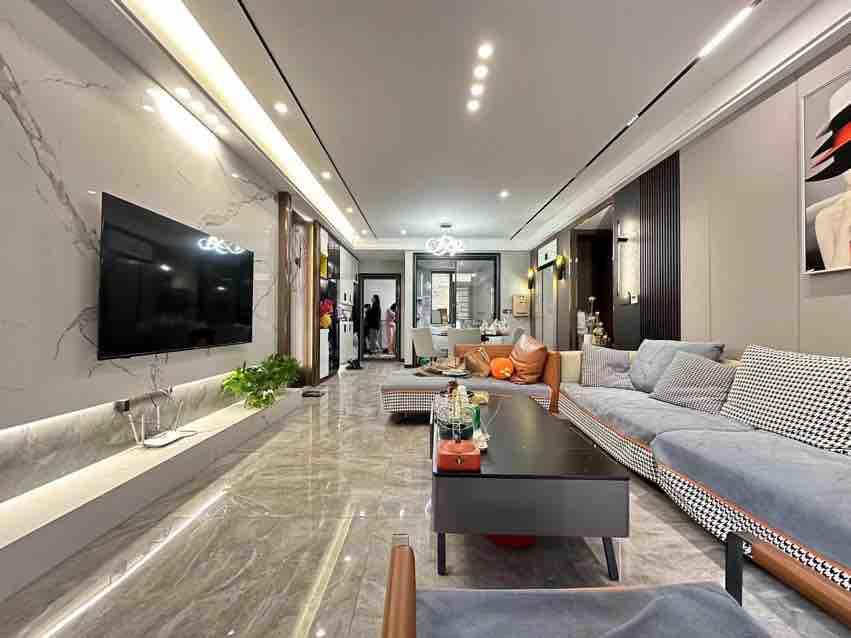 城南全新装修住了两个月品牌家电家具亏本甩