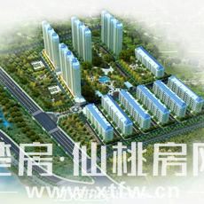 临江雅苑3室2厅2卫