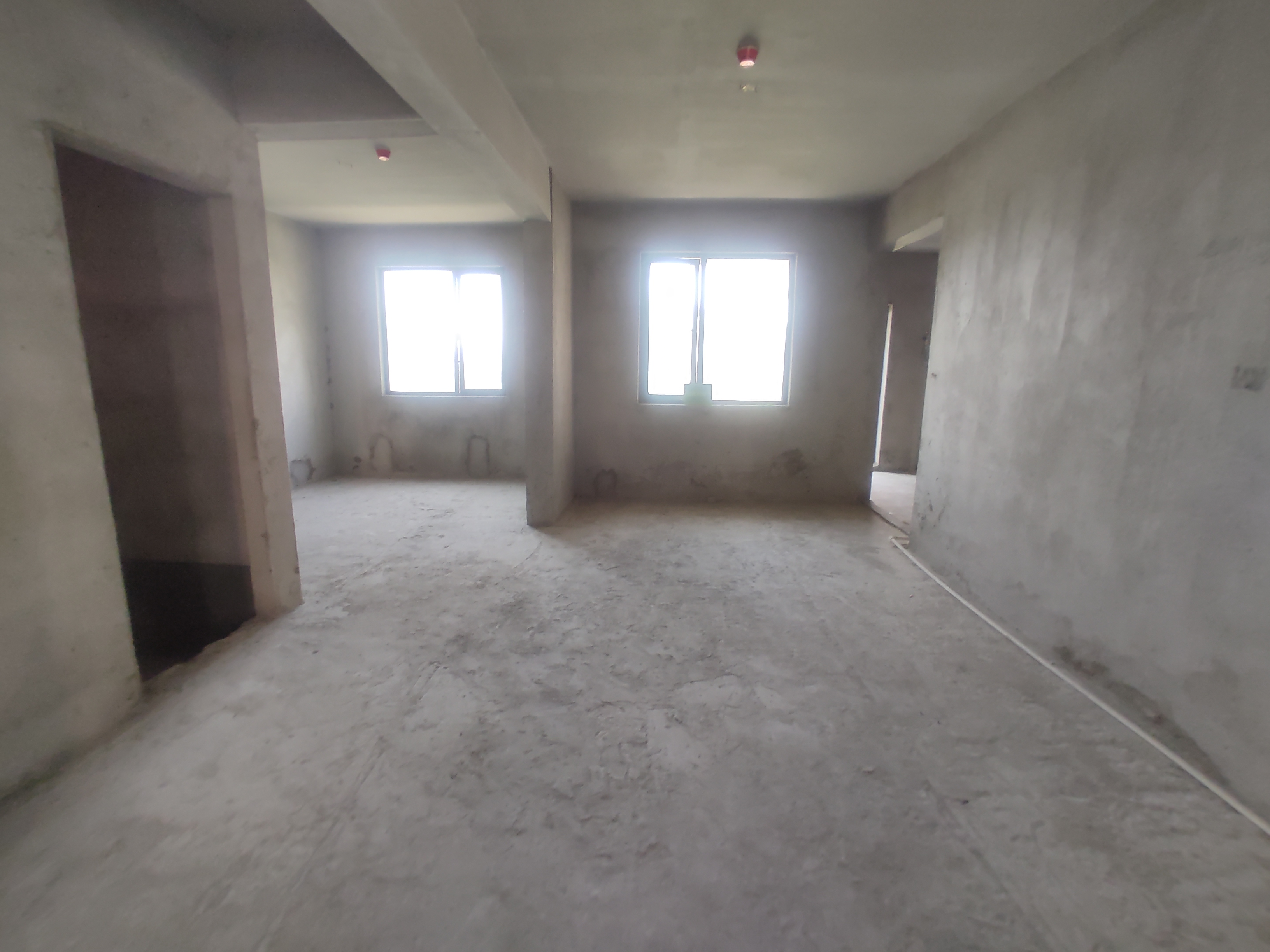 荣怀毛坯三房小区自带XUE校楼层是中间的诚意出售看房方便