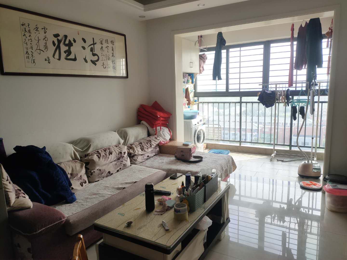 一中对面 上苑一品 中层 精装三房 满五唯一省税