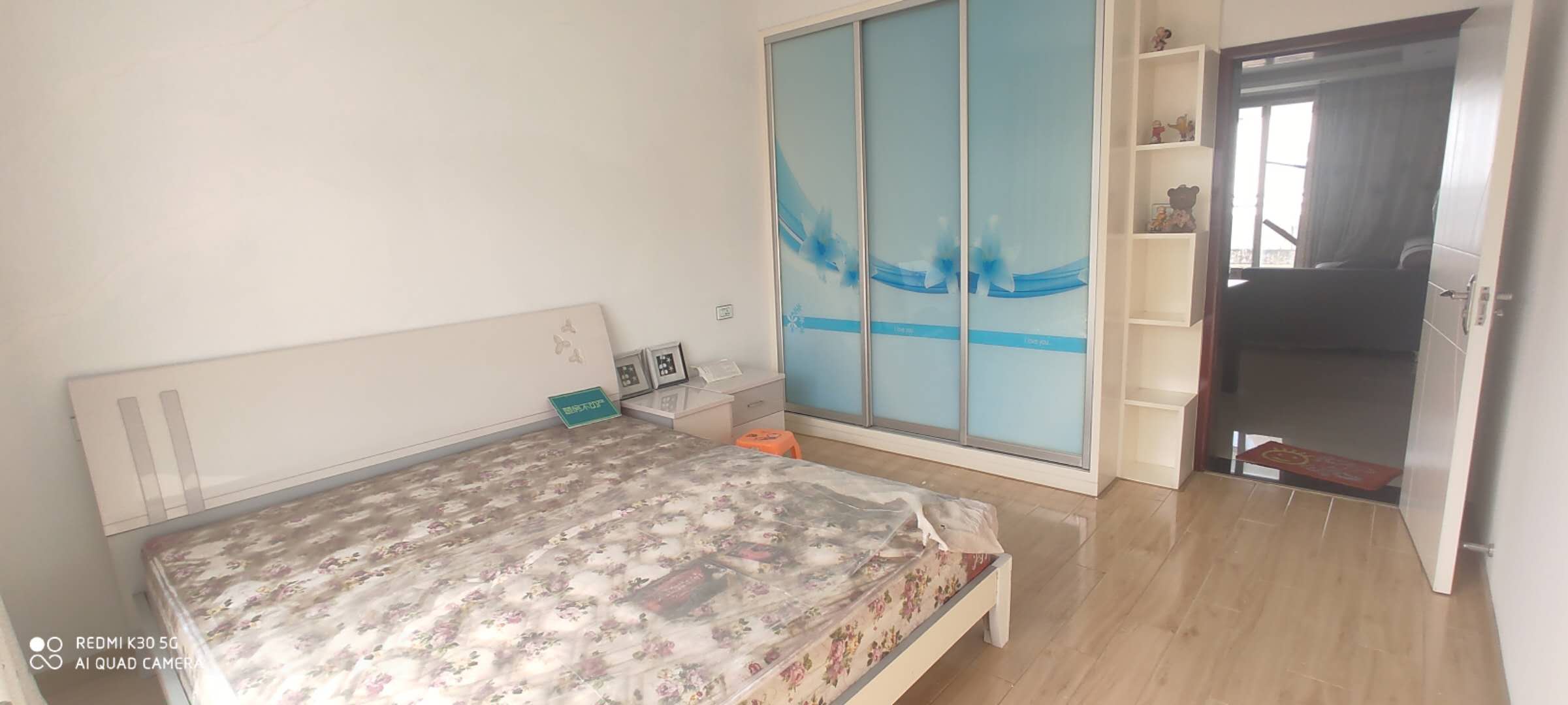 水岸人家优质江景房精装大三房成色新家电家私全送税费低哟欢迎来电