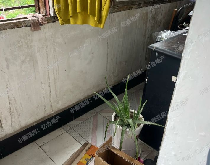 江滩公园附近四房二厅