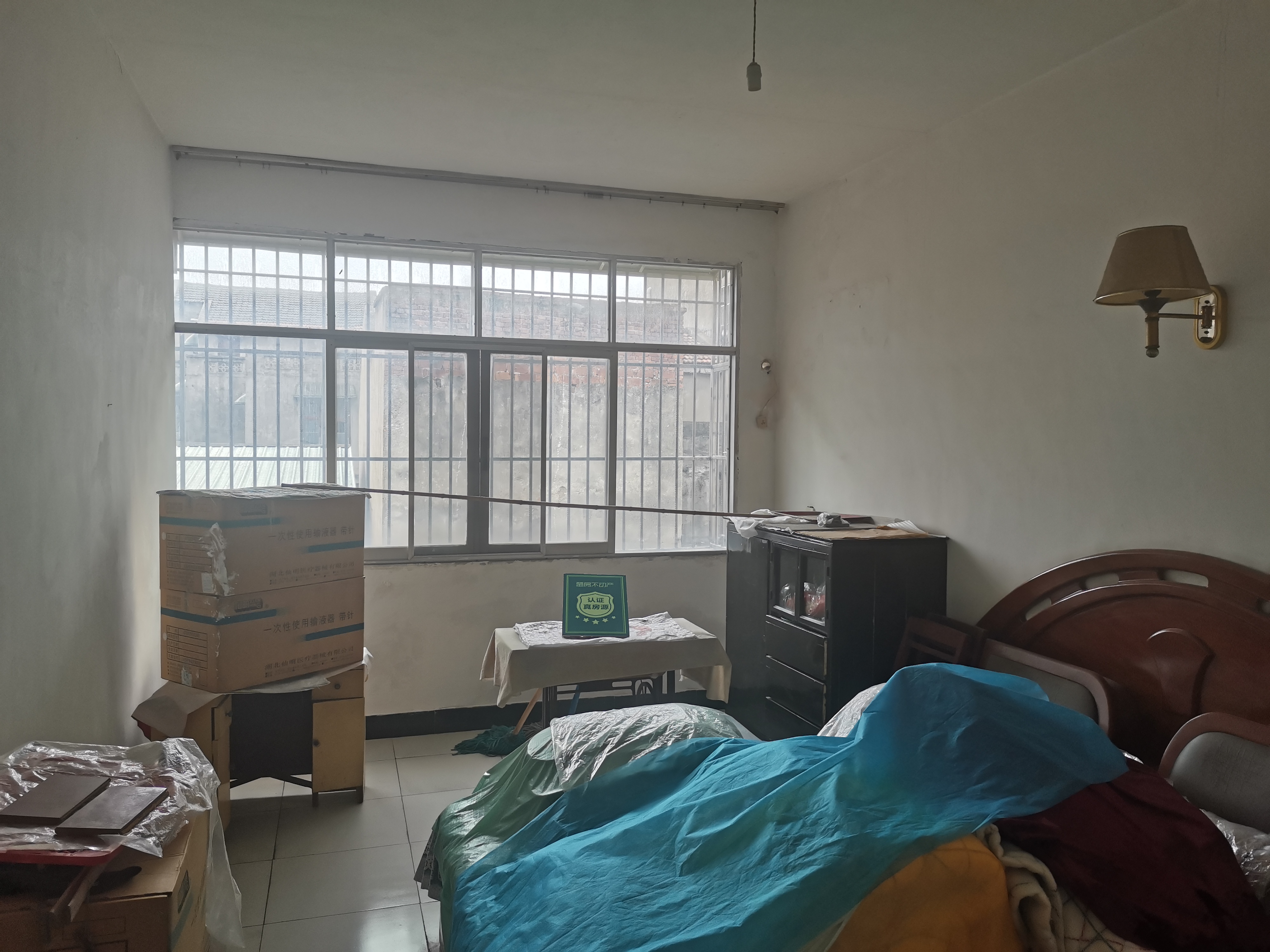 仙桃四中对门性价比高精装私房