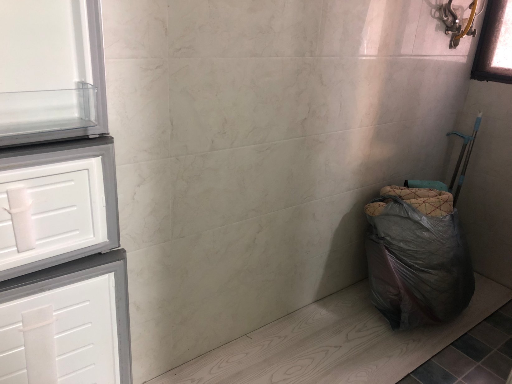 纽芬兰1室1厅现在已经收回来啦有钥匙 付8万