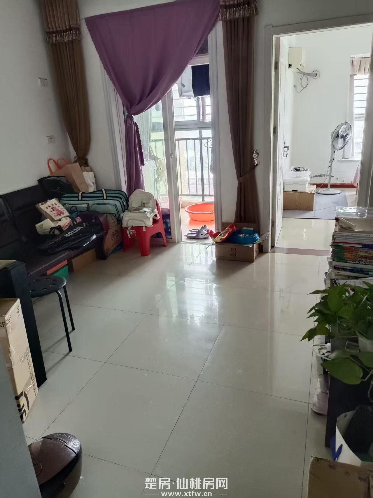仙桃一中附近小户型房子出售