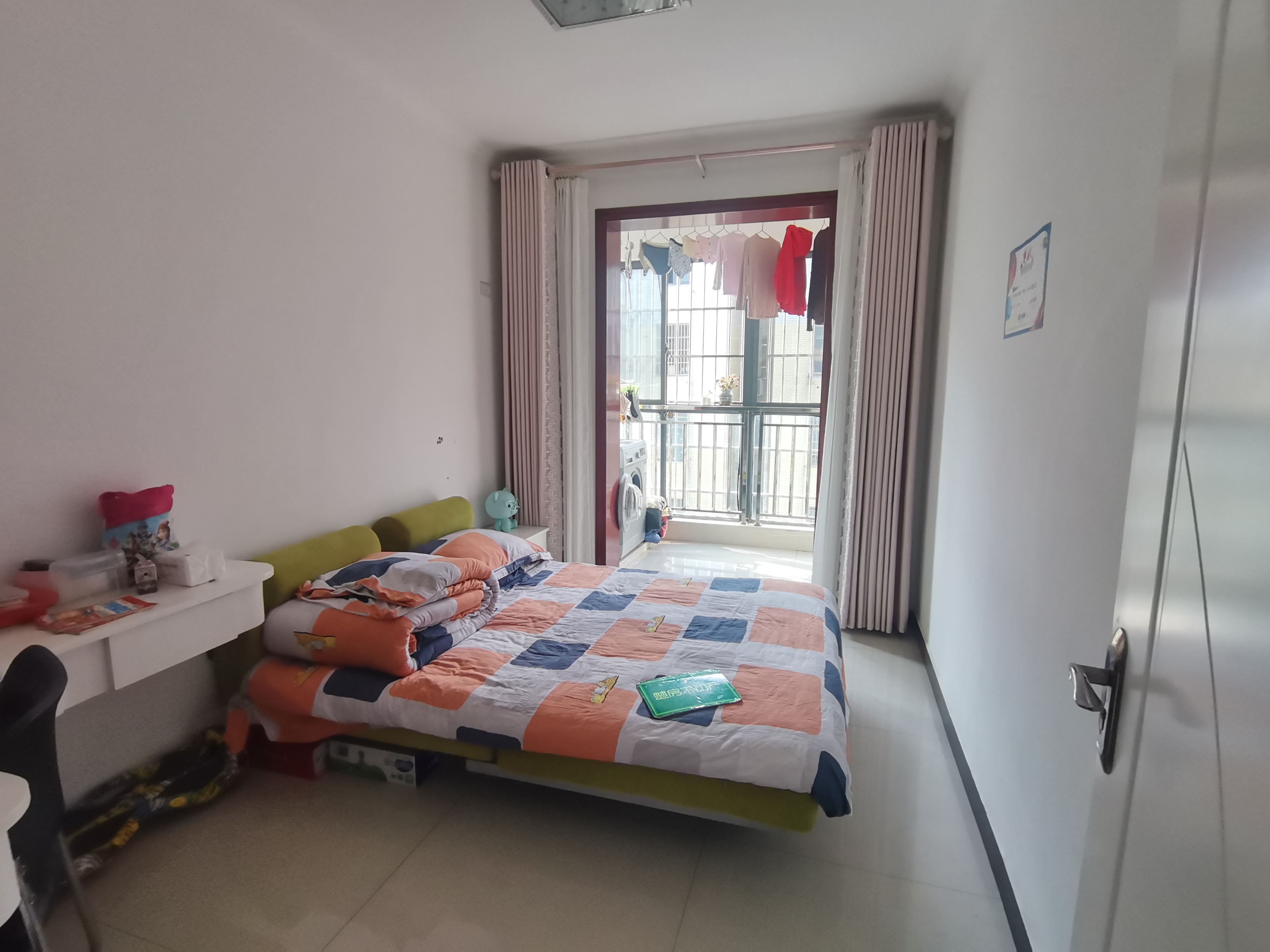 临江雅苑精装三房南北双阳台房东诚意出售