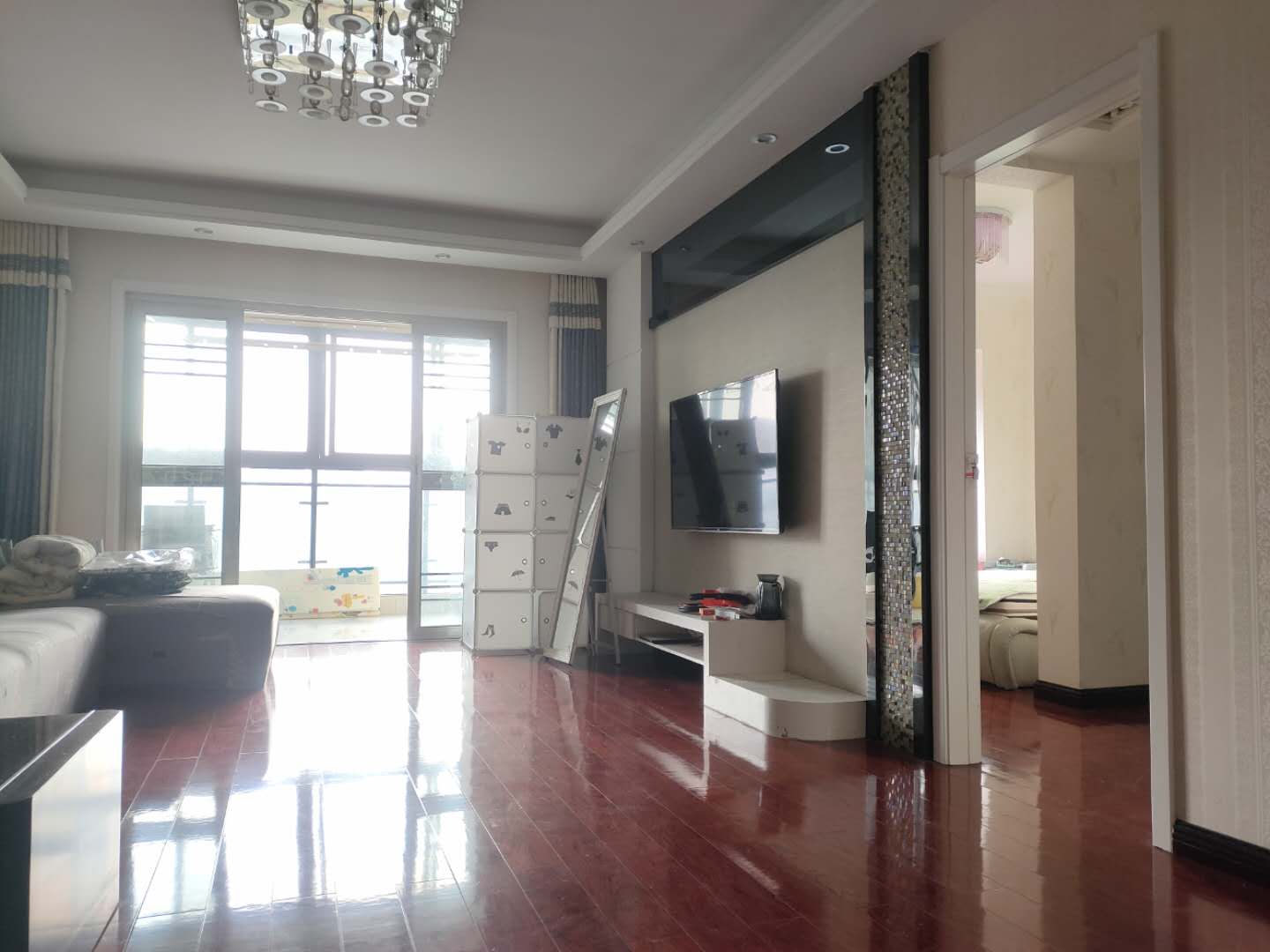 福星城新出精装现房全屋品牌业主诚意出支持按揭