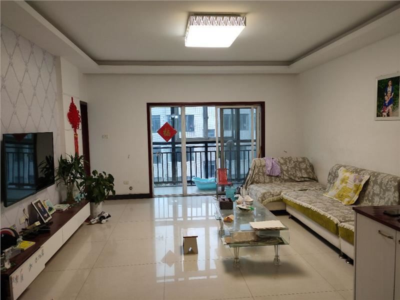 世纪雅园 60万 133.27平 满五唯一住房 精装修 看房方便 仙桃小学就在附近