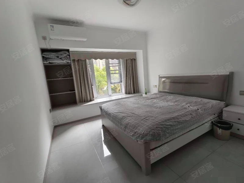 349，捡漏，城南碧桂园精装四房，单价5500+，南北通透双阳台，拎包入住