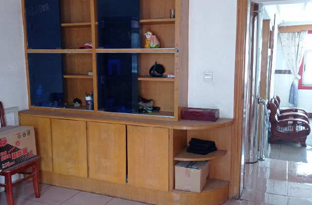 复州花园3室2厅1卫