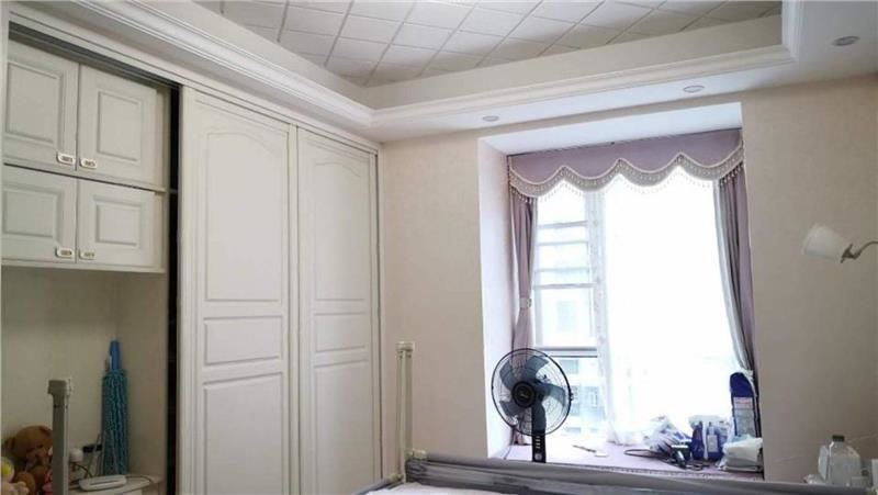 读三中！元泰未来城全新三房视野开阔采光好可按揭