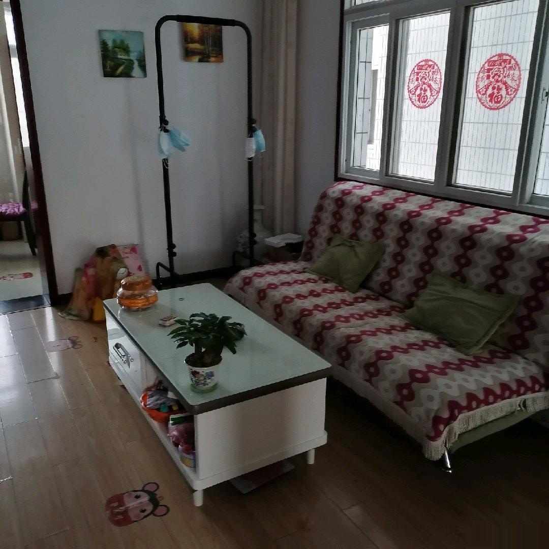 复州花园步梯两房，实验二小学区房，直接拎包入住