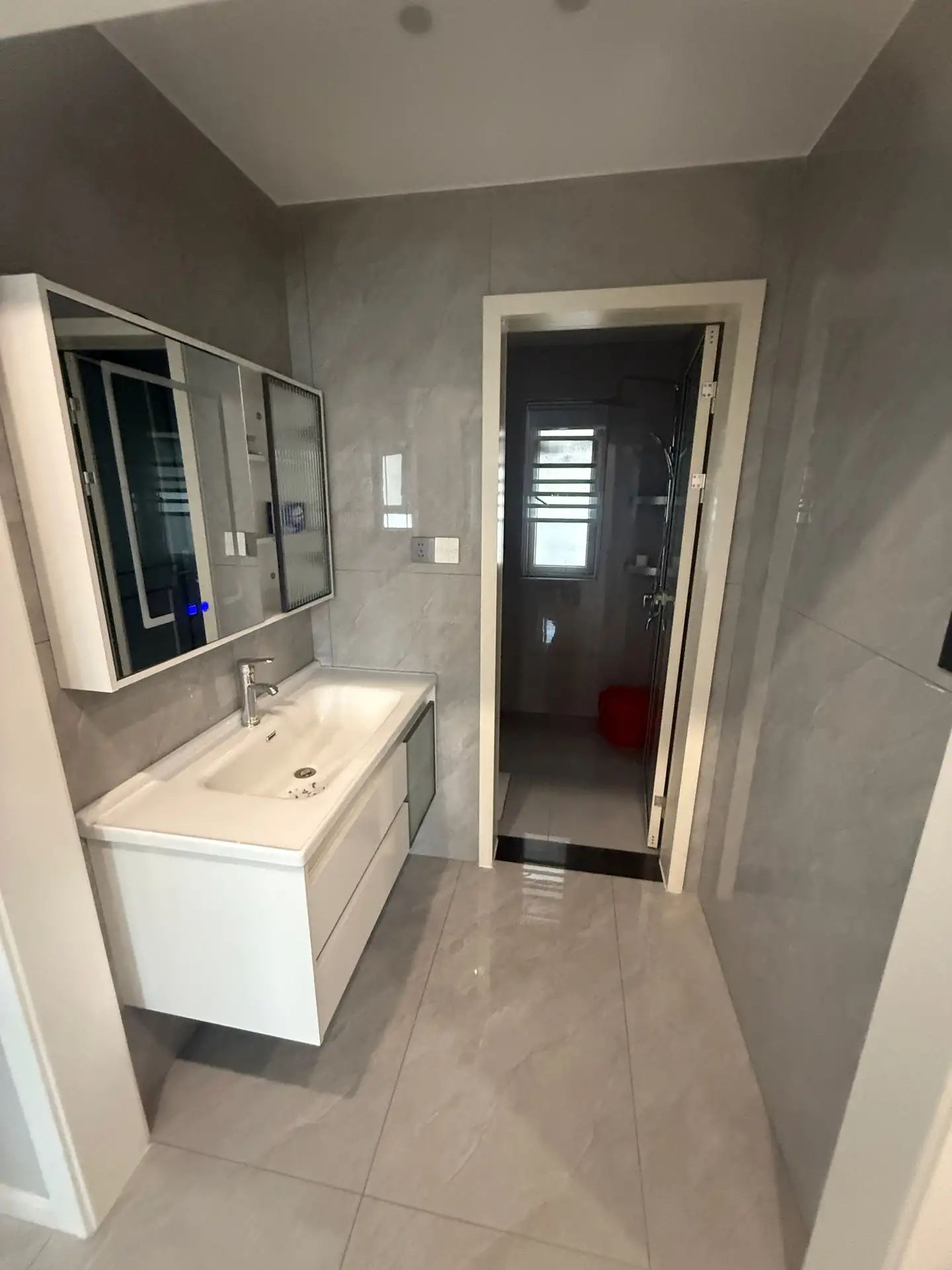 城南，森林国际北苑，电梯小高层，精装3房2厅2卫，证满二