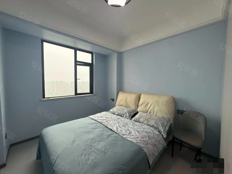 城南，锦绣江山望府，边户，带车位，精装三房，朝阳晓学朝阳三中