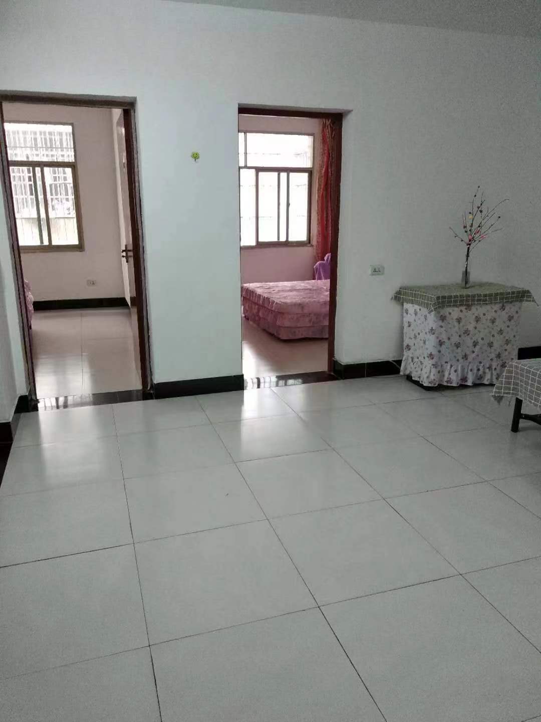 锦瑞小区很便宜的租房，上实验二小方便的很