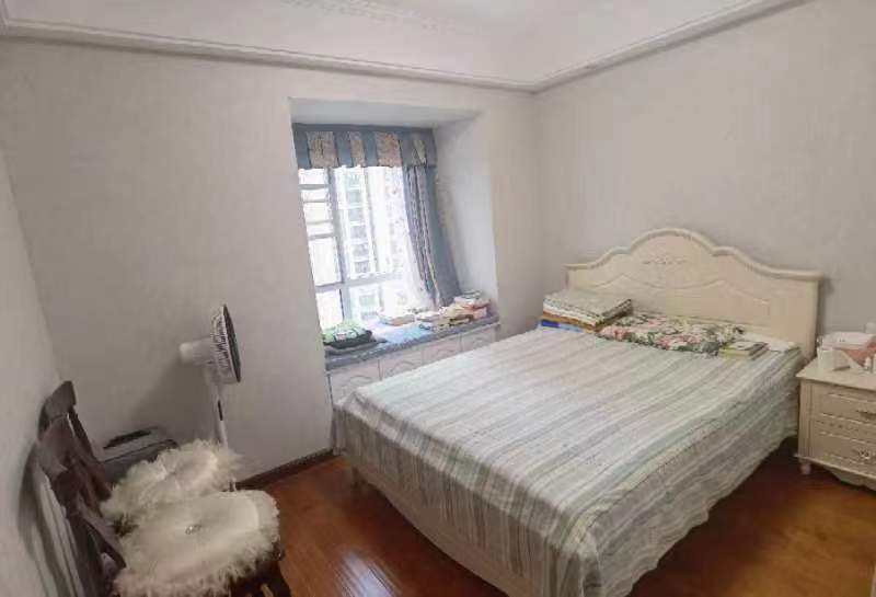 元泰未来城精装大三房中间好楼层采光视野好业主诚心出售