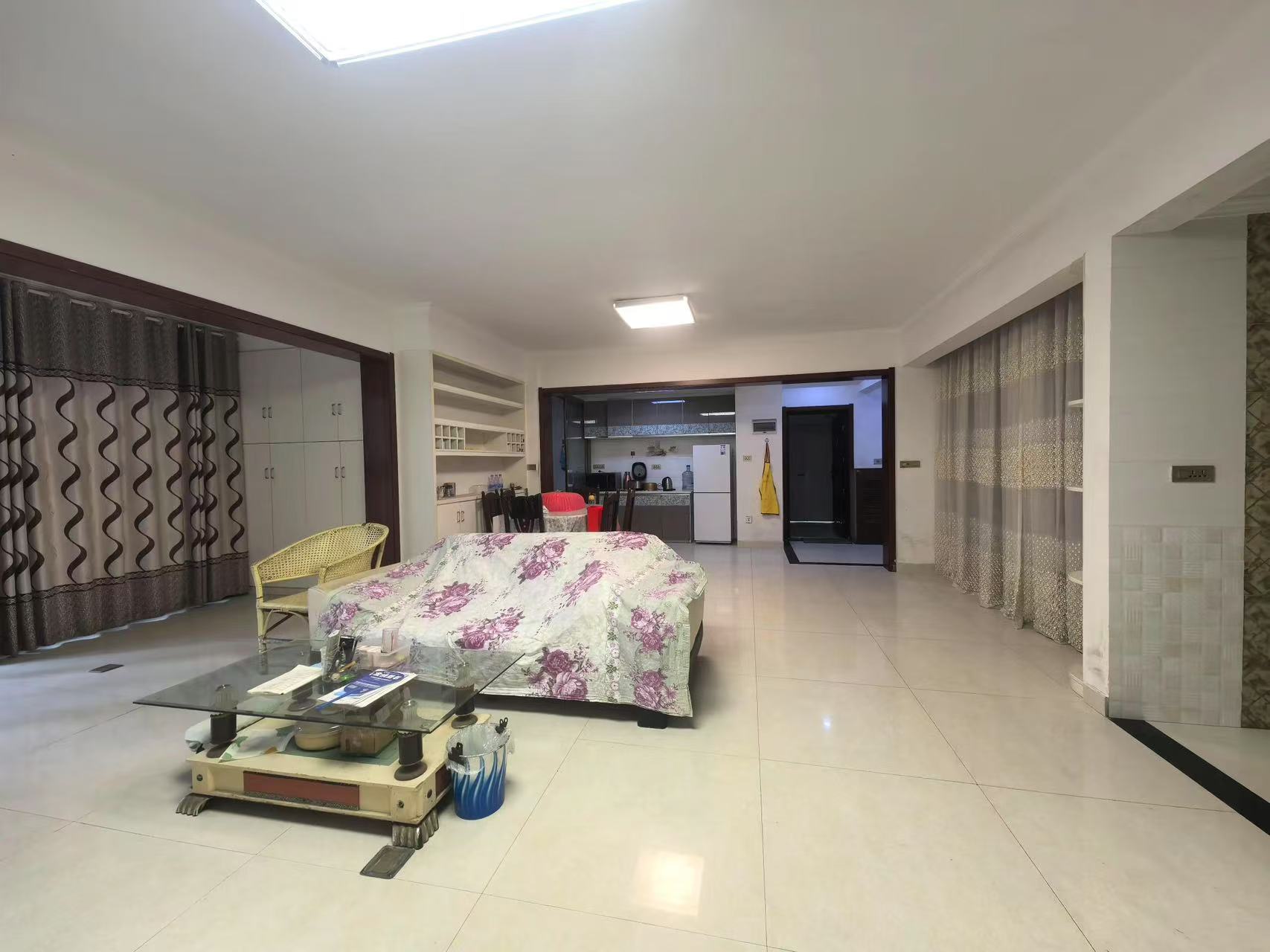 捡漏，城南，福星城，拎包入住，一楼适合养老开超市➕工作室