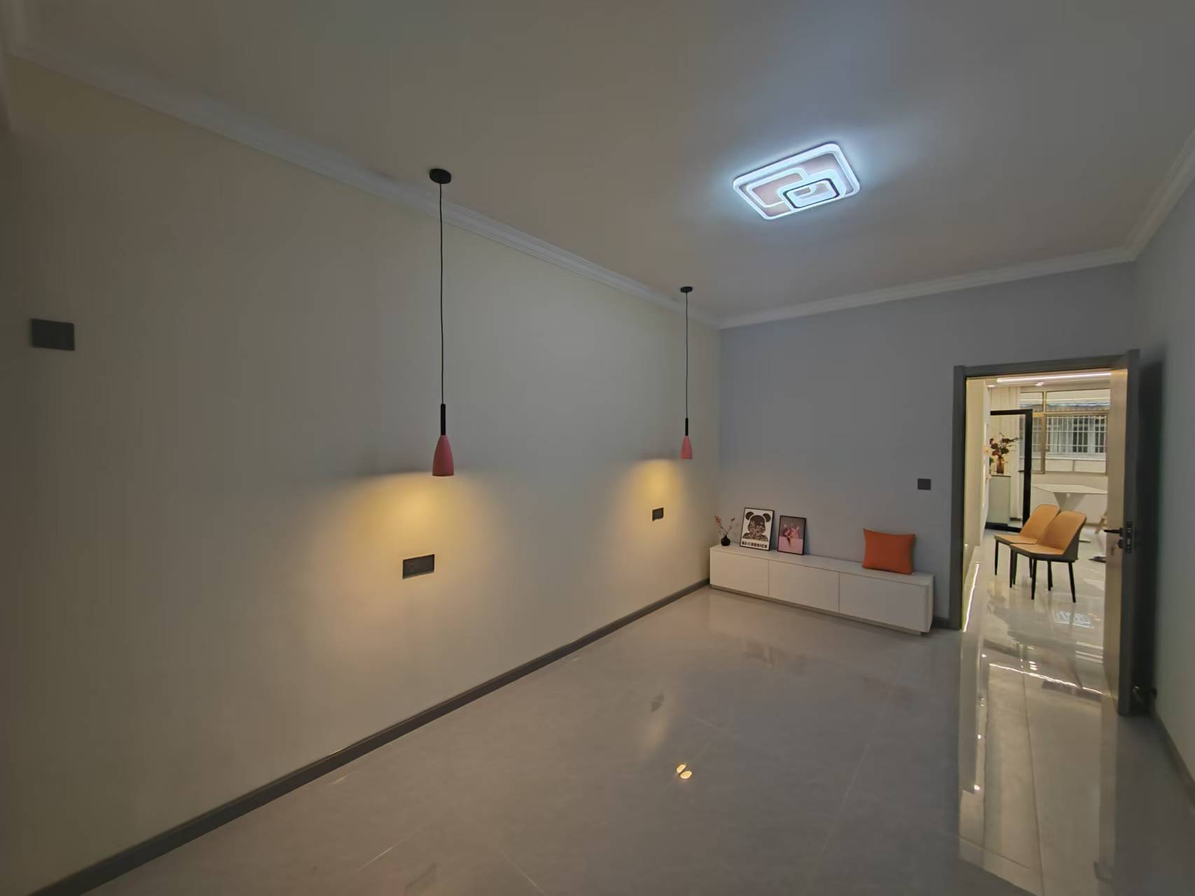 银鑫小区，3室2厅2卫全新精装修优价出售