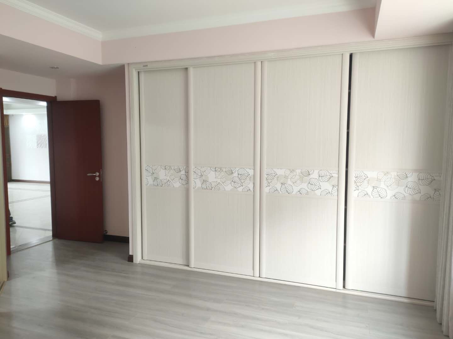 和园公馆精装三房全新未住全屋品牌订制业主诚意出售