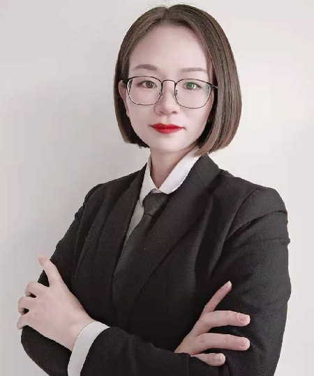 张文娟正合地产福星城店