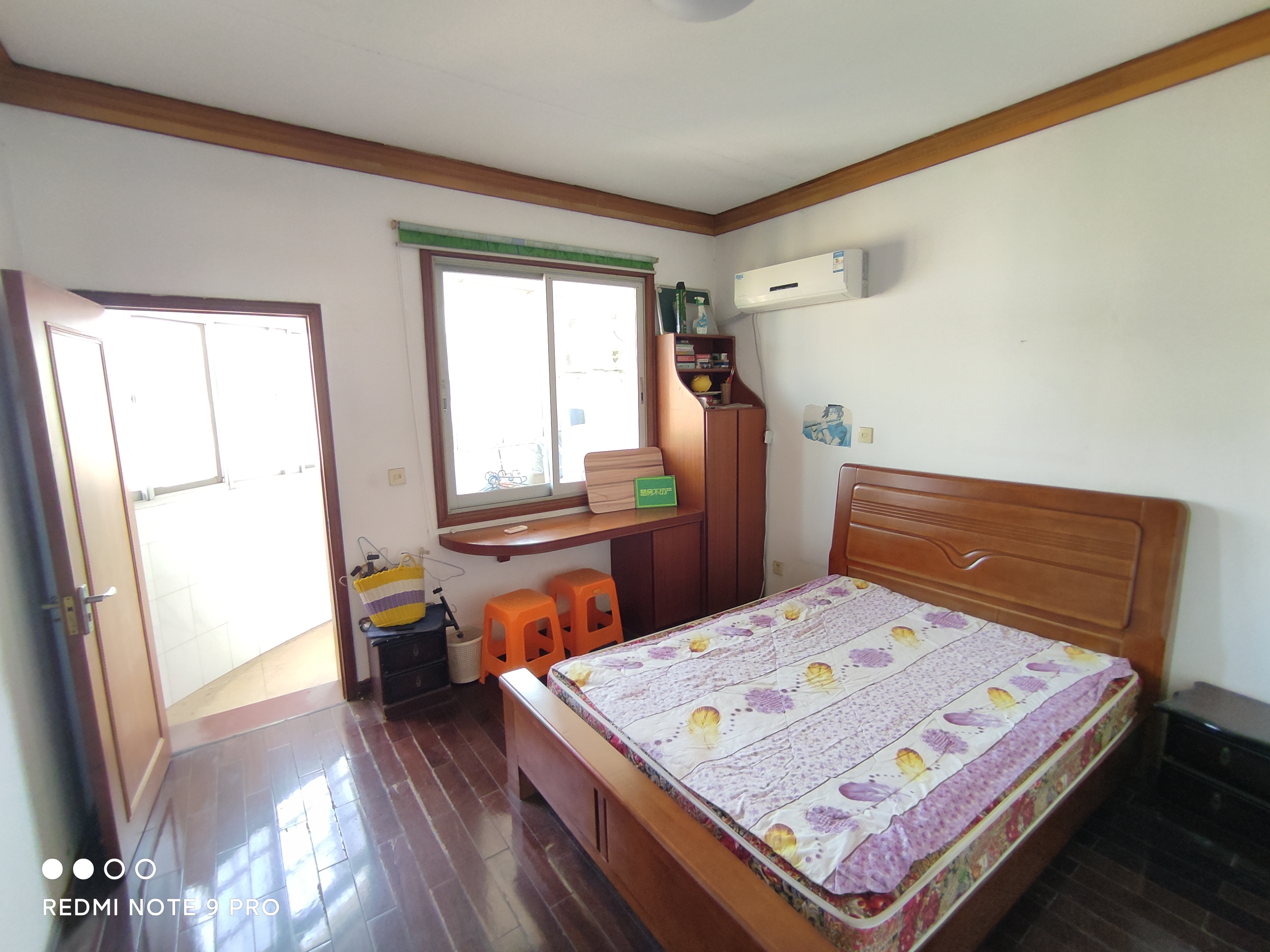 德政园香榭里精装三房两卫南北通透户型采光通风效果非常奈斯适合长期居住带地下储藏室证件满二