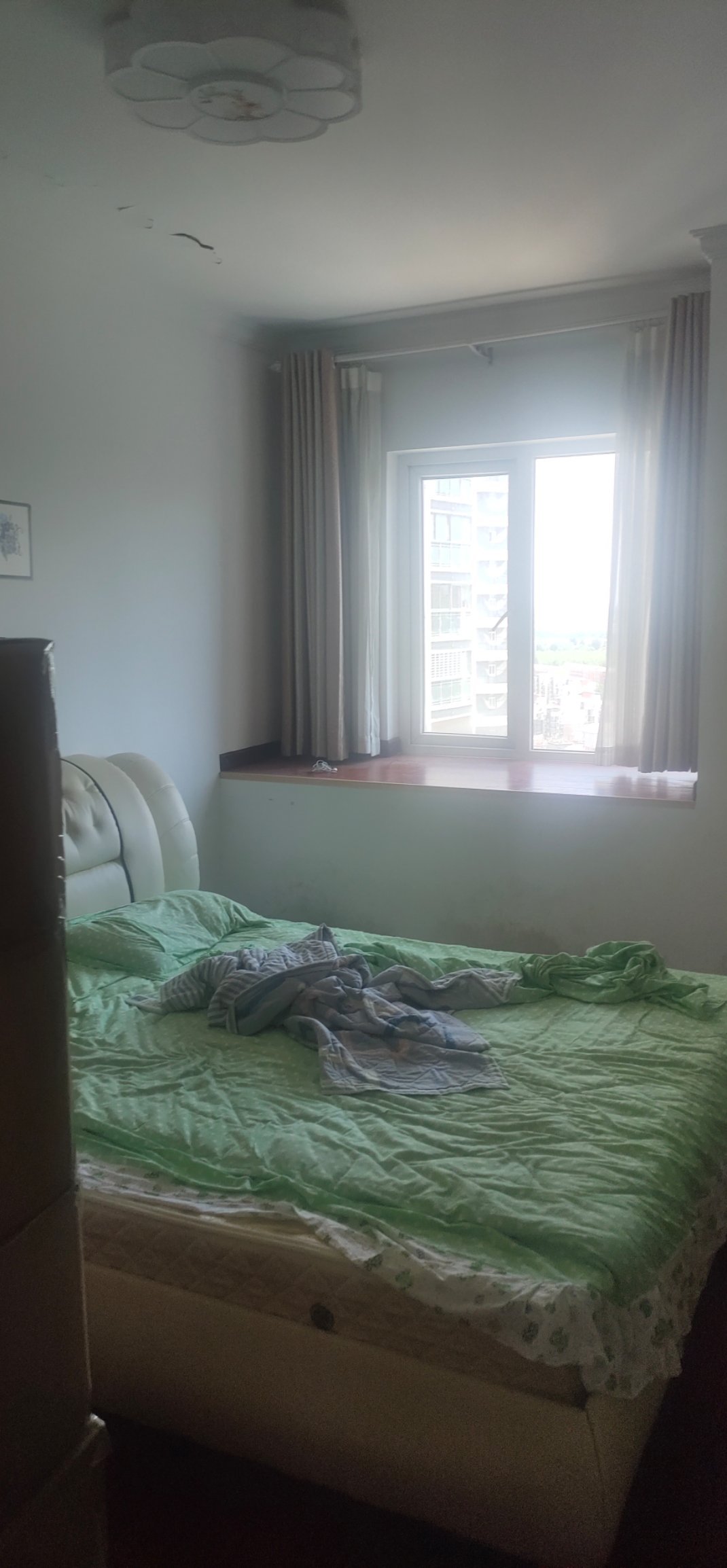 福星城装修大三房，毛坯价格，先到先得