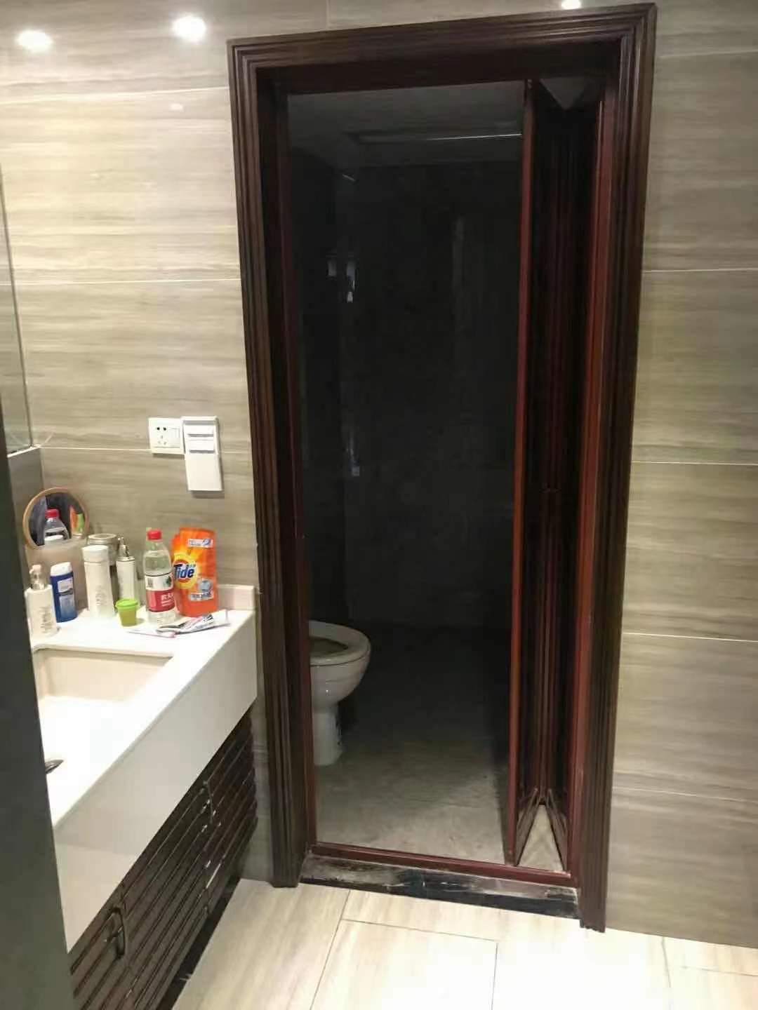 福星城带露台3室2厅1卫满2看房约