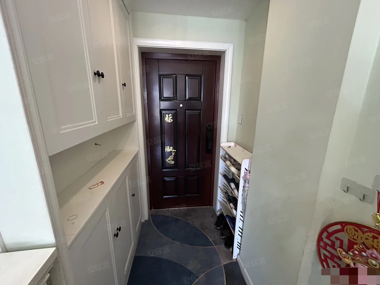 129，降价了！！！森林国际。精装大2房，装修只卖毛坯价家具家电齐全。老证