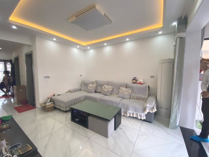 满庭春经典小三房！你值得拥有！满两年一口价急卖