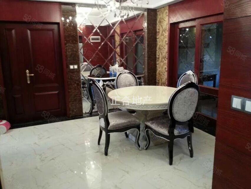 城南，御台公馆，精装三房，好楼层9楼，人车分流，证满二