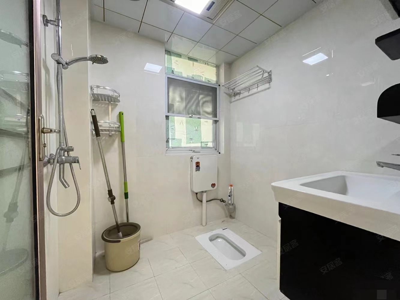 80，捡漏房​，城西锦绣江山，精装三房，单价4300，南北通透