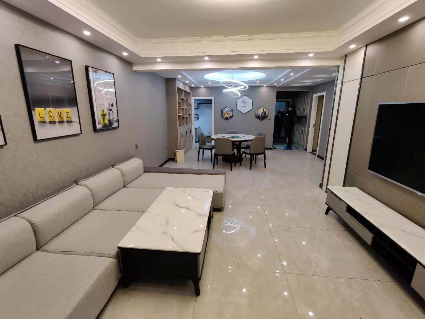 光明华府商城周边优秀地段校优质出行公交方便装修新直接住