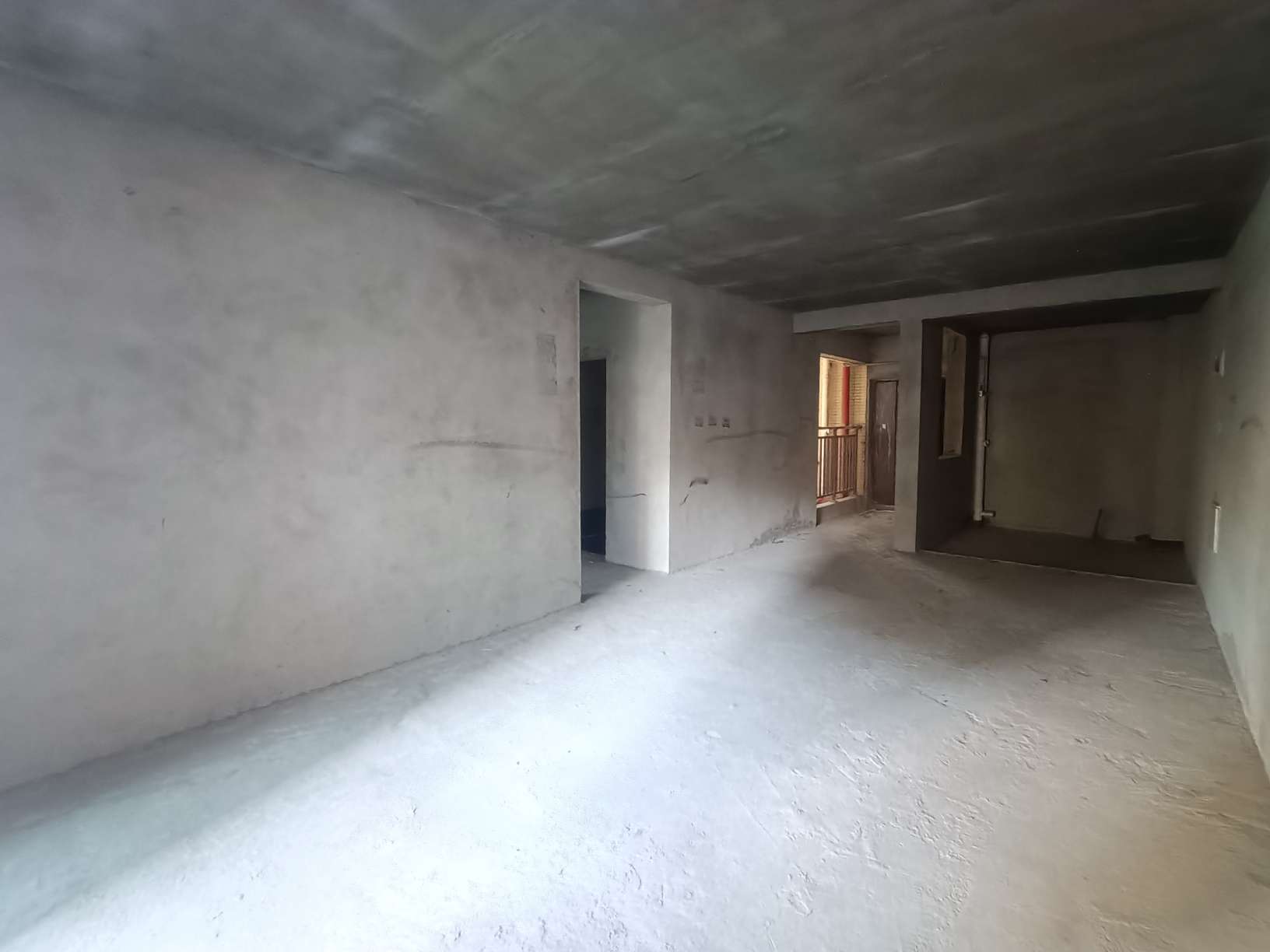 品质小区银孚领秀城带车位一起