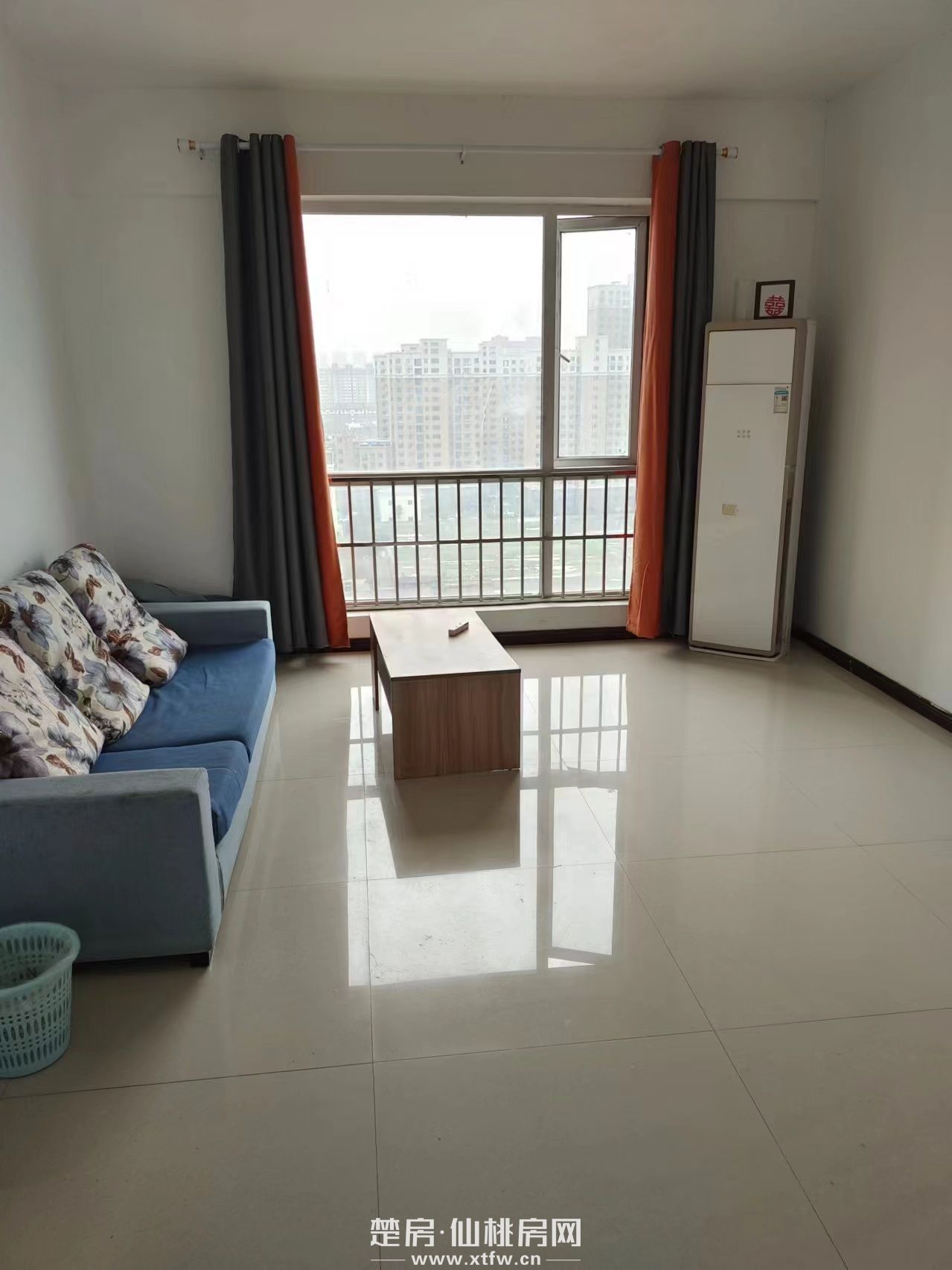 仙桃天下城市星座