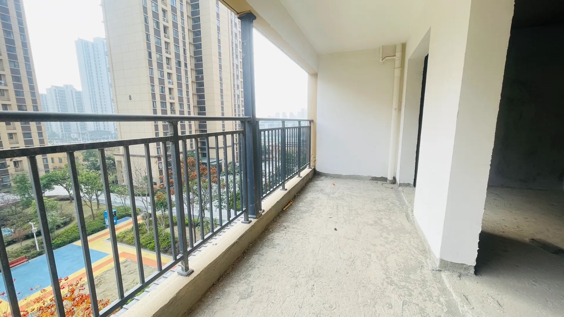 捡漏，城南，朝阳丽景，1梯1户，小高层，诚心出售