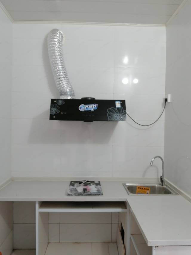 一中旁漫城林语对面