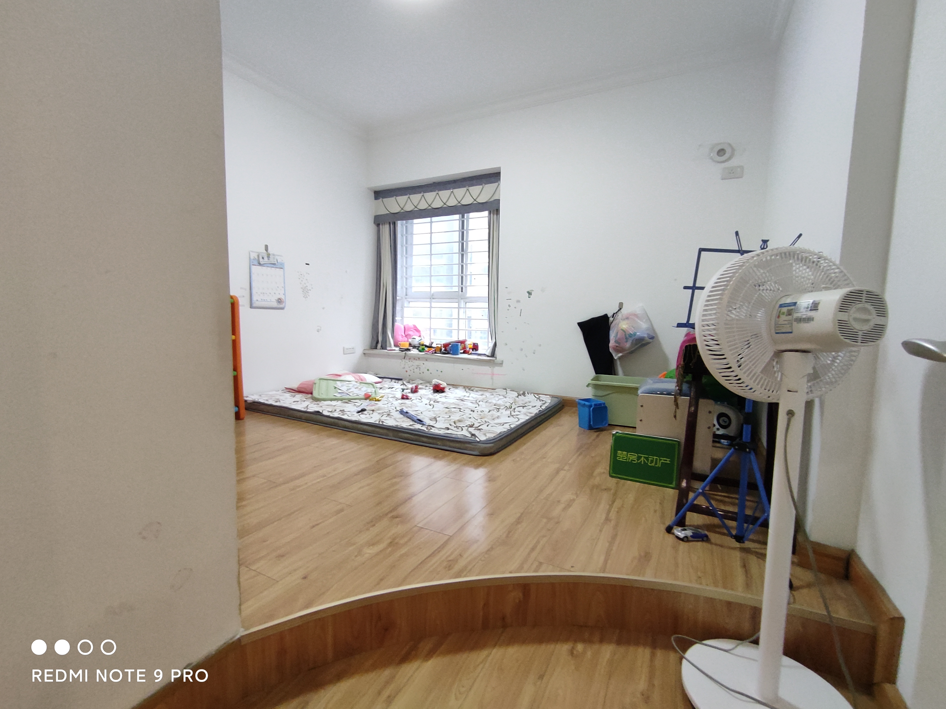 城市丽景精装大三房南北通透双台采光通风瞎好好业主诚心卖证件满两年