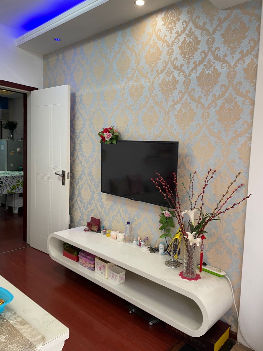 温馨舒适小两房出租