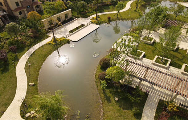 太子湖国际社区|低容积率 ，繁华秘境 ，城市理想人居